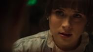 Mia Tomlinson played Judy (Image via YouTube/Warner Bros.)
